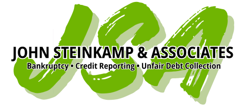 John Steinkamp & Associates Logo